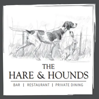 The Hare And Hounds Pub & Restaurant - Logo